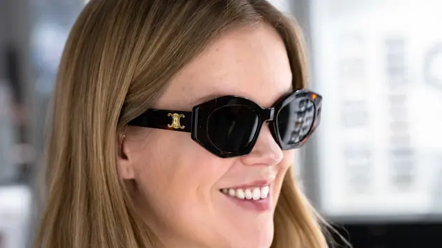 Solbrilletrender våren 2023