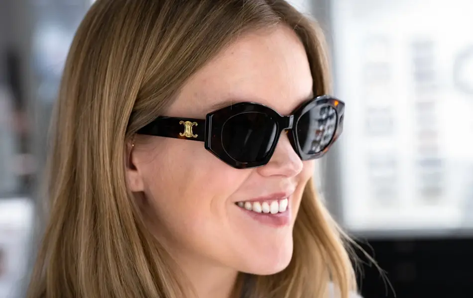 Solbrilletrender våren 2023