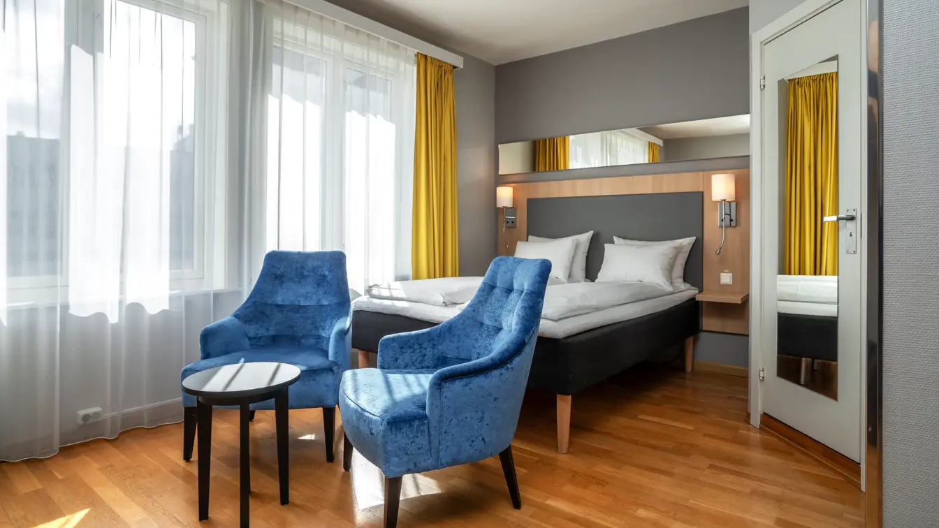 Thon_Hotel_Lillestrom_Standard_Family_Room
