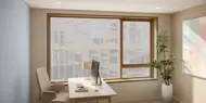 Triaden Helsetorg | Kontor