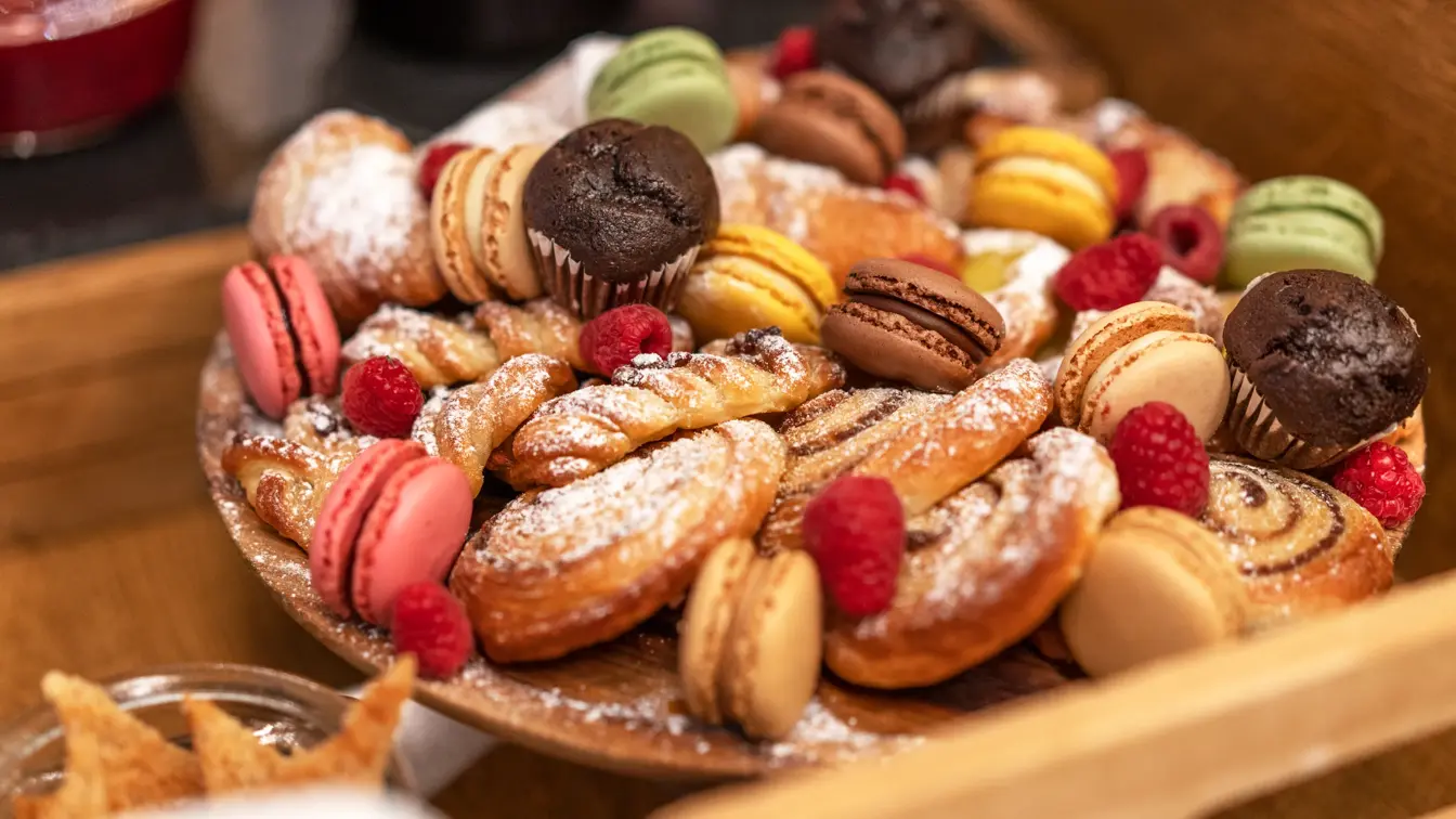 Thon_Hotel_Skagen_Frokost