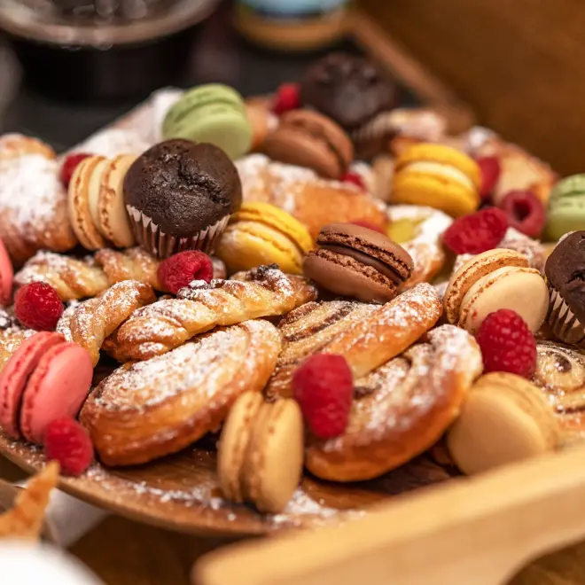 Thon_Hotel_Skagen_Frokost
