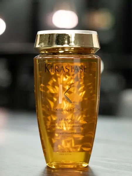 Hud og hårpleie produkter til vinter hud og tørt hår