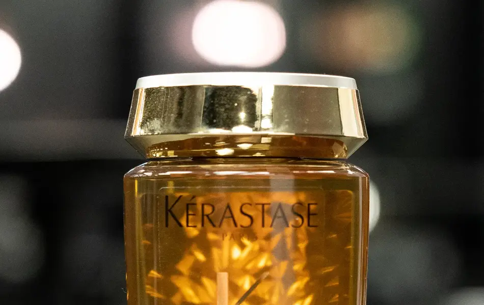 Hud og hårpleie produkter til vinter hud og tørt hår