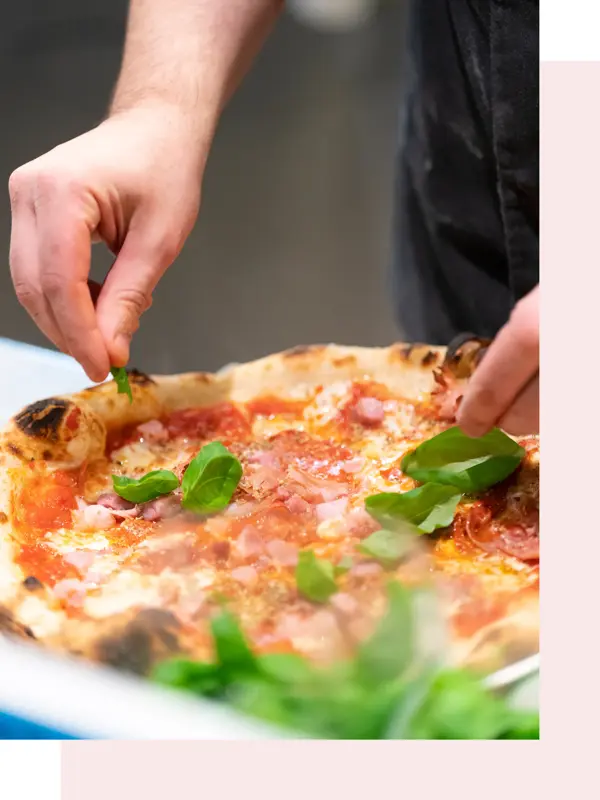 pizza