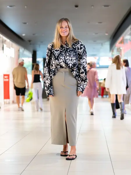 Slik styler du sommerens fineste antrekk