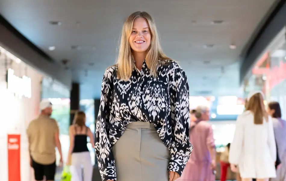 Slik styler du sommerens fineste antrekk