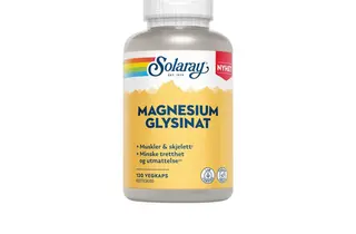 Magnesium Glysinat
