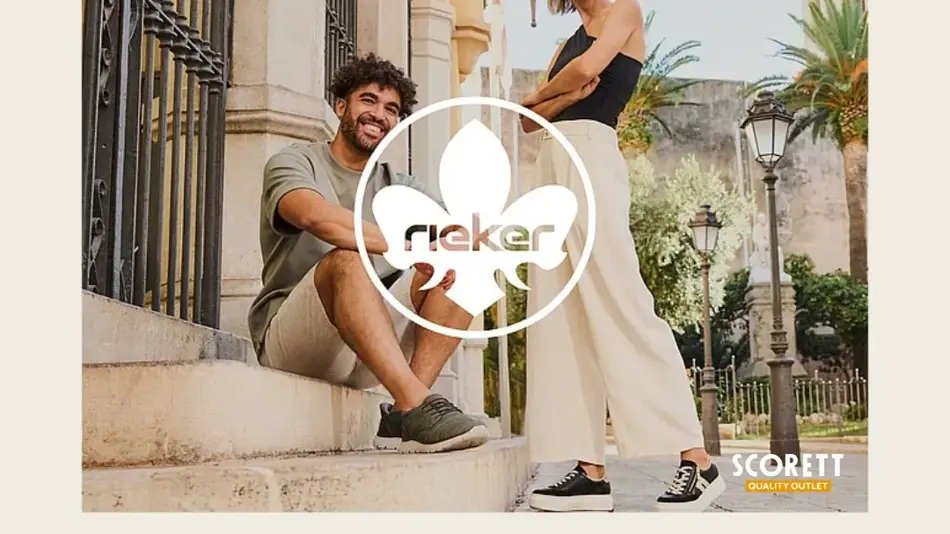 Rieker ss26 hemsidan