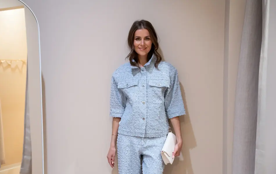 BlogStyle_SS25 Nina Sandbech har plukket sine vårfavoritter