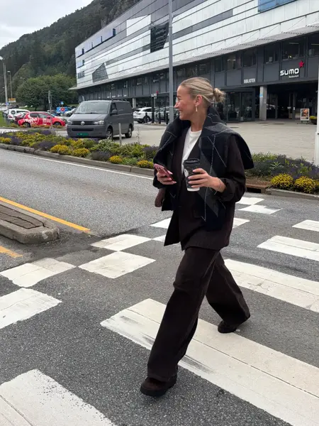 Høstens trender