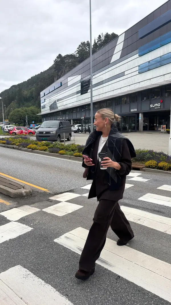 Høstens trender