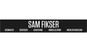 Sam Fikser