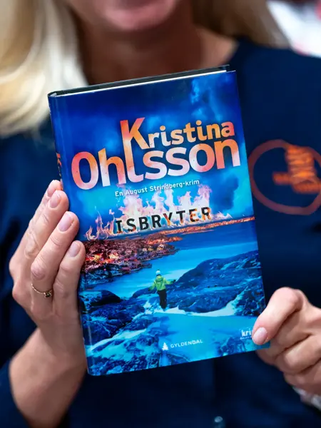 Påskens beste krimbok tips! 