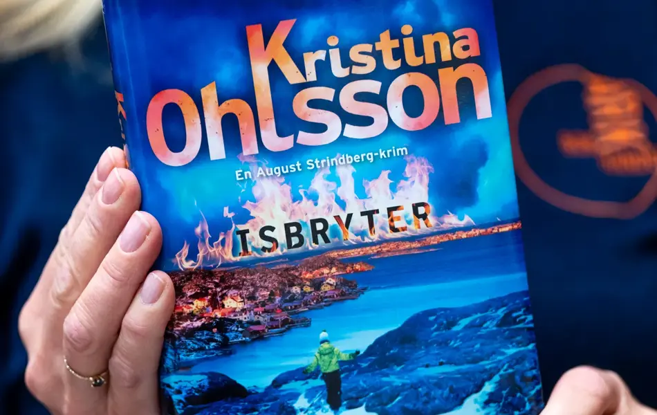 Påskens beste krimbok tips! 