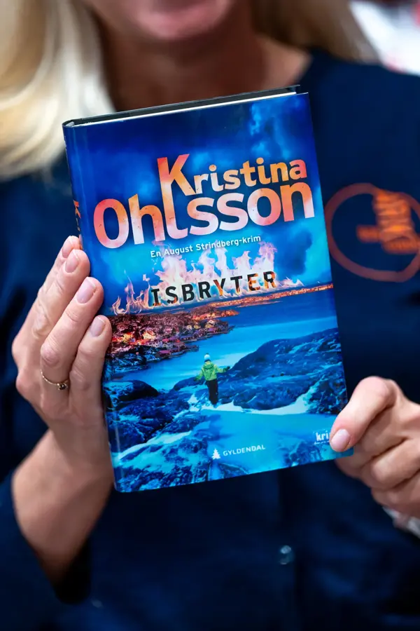 Påskens beste krimbok tips! 