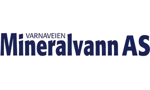 Varnaveien Mineralvann