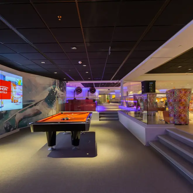 Thon_Hotel_Brussel_City_Centre_Bar