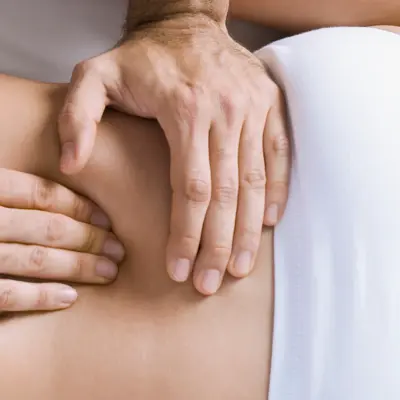 Naprapatsenteret i Moss