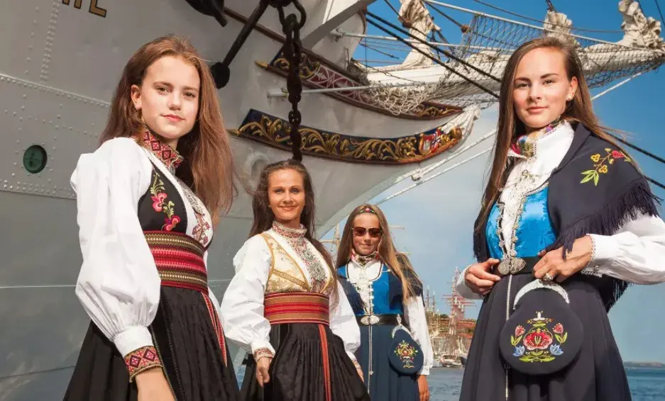 Embla bunader åpner på Sandvika Storsenter 