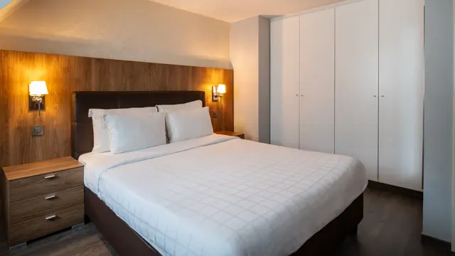 ThonResidenceFlorancebedrooms()