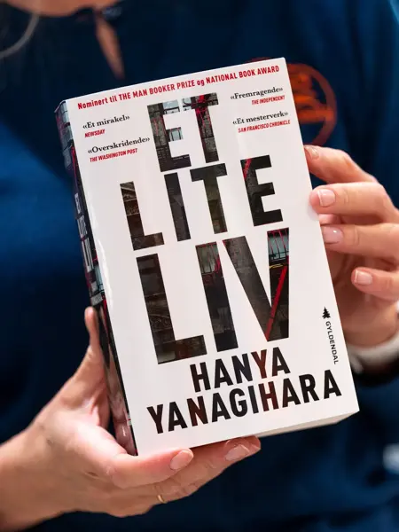 Påskens beste krimbok tips! 