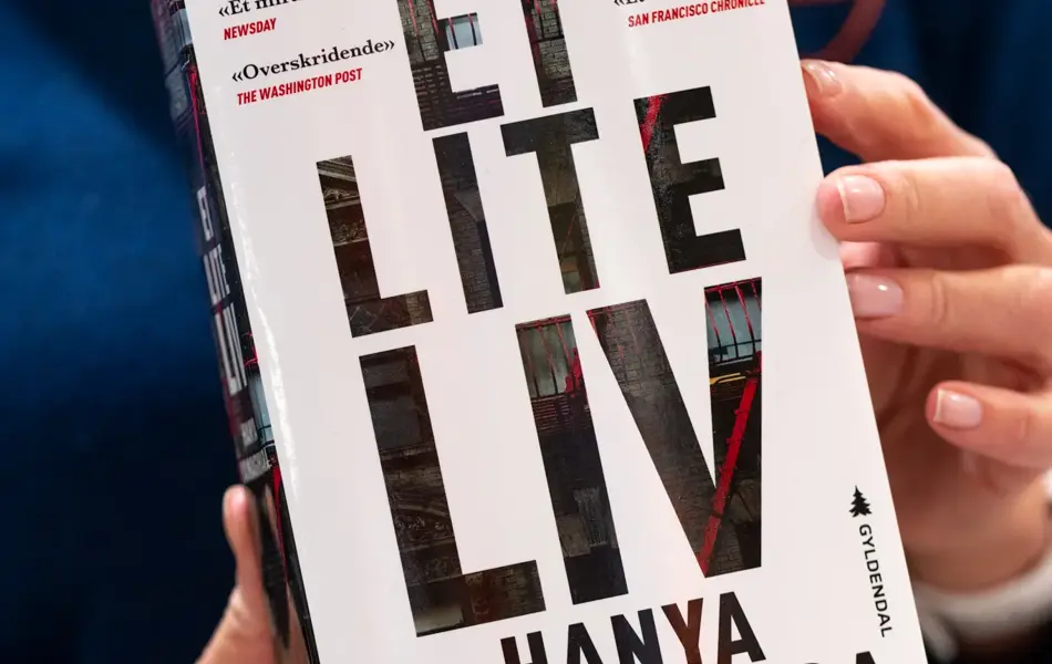 Påskens beste krimbok tips! 