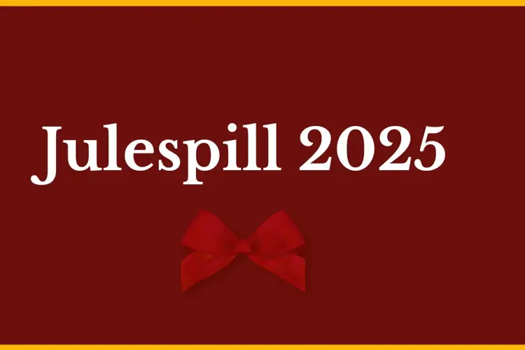 aktivitetside-julespill