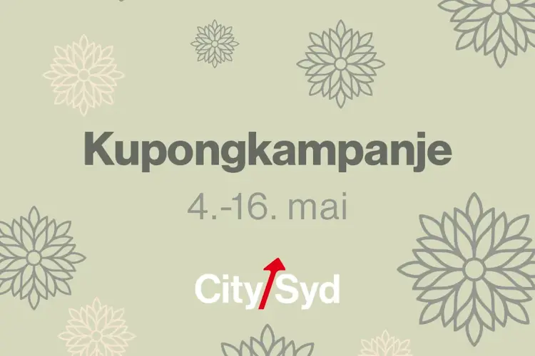 Kuponghefte mai