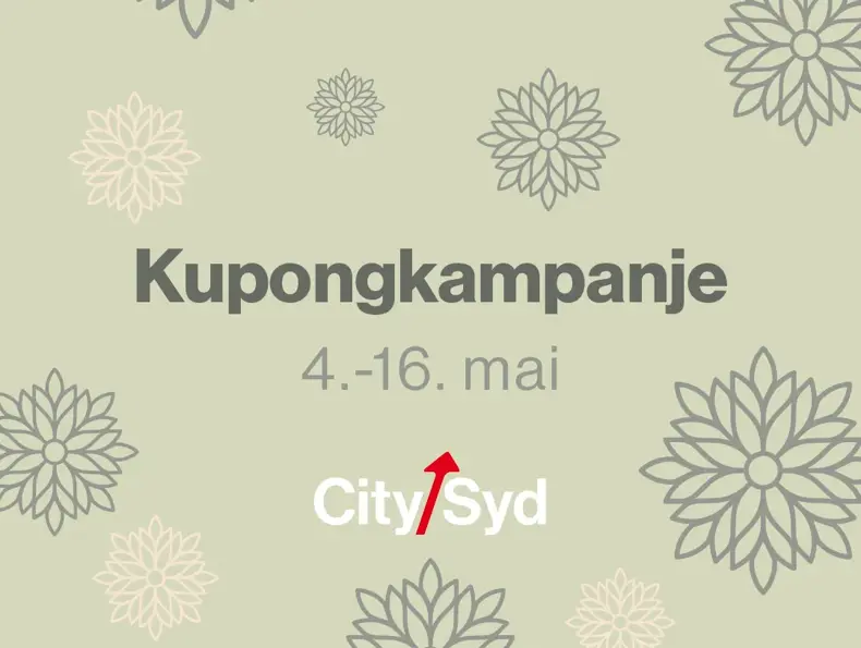 Kuponghefte mai