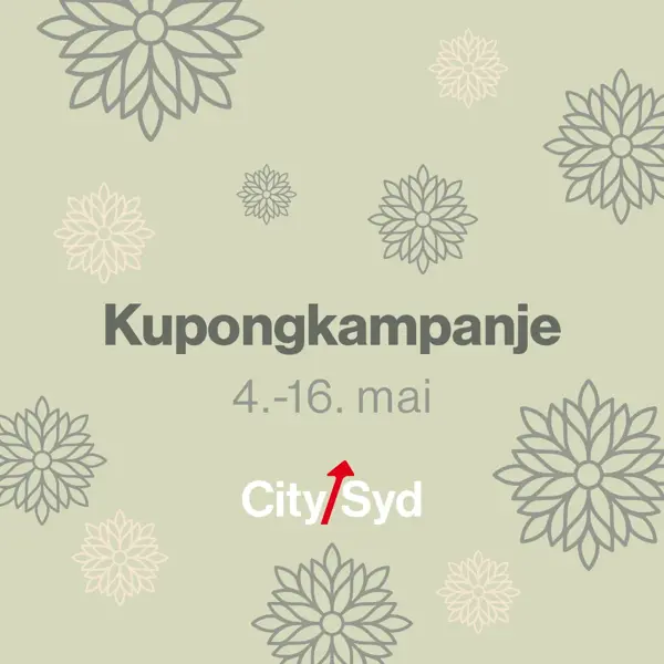 Kuponghefte mai