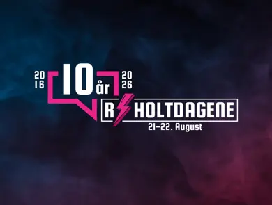 10 år RHD