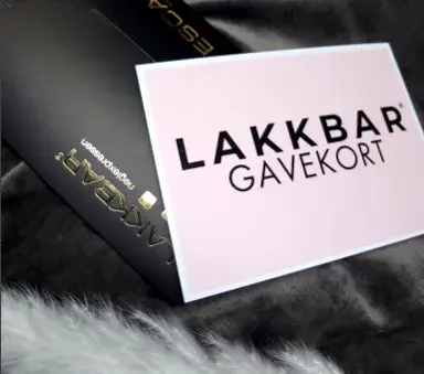 gavekort