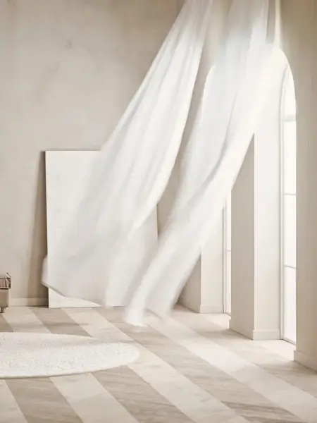 Vårens interiørtrender 