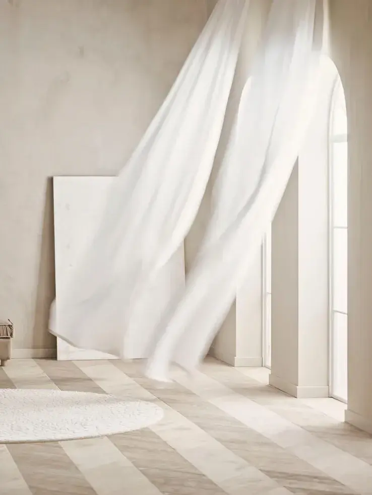 Vårens interiørtrender 