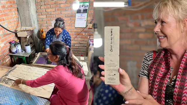 Slik lager klestaggene