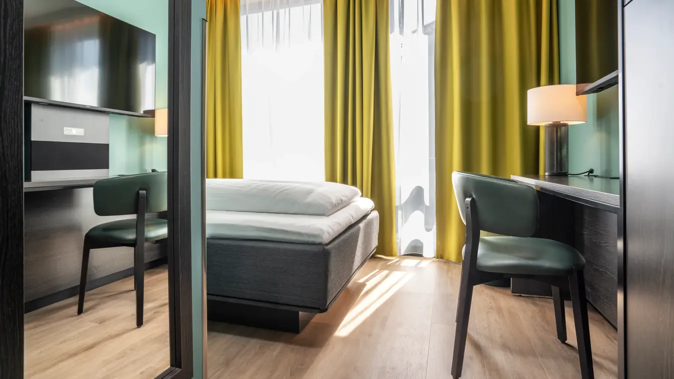 Thon_Hotel_Sno_Standard_Queen