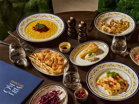 Thon_Hotel_Rosenkrantz_Oslo_restaurant_matfoto