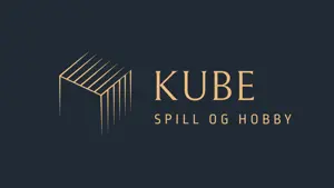 KUBE Spill og Hobby