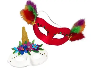 Maske
