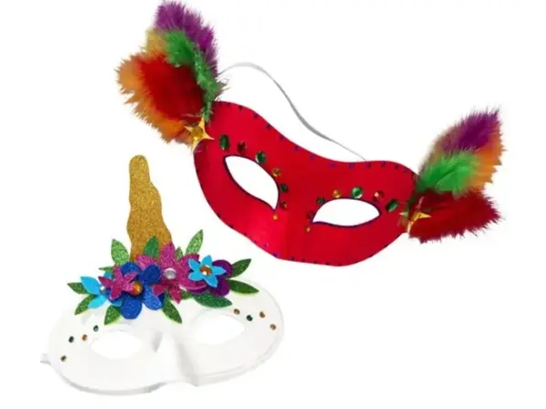 Maske