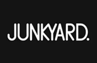 Junkyard logo