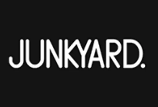 Junkyard logo