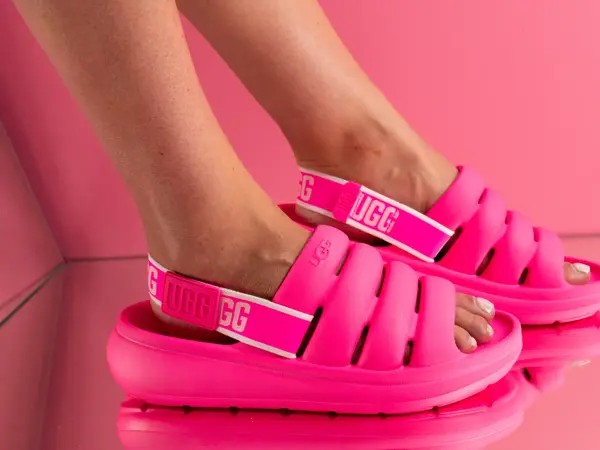 Sandaler sommer