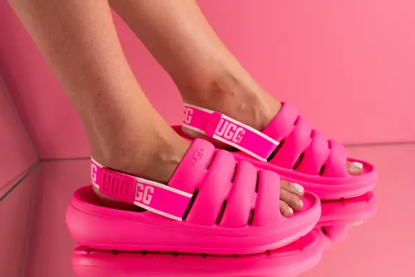 Sandaler sommer