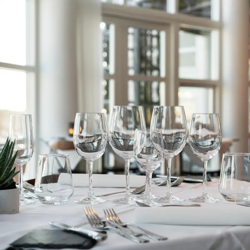 Thon_Hotel_Soro_Restaurant