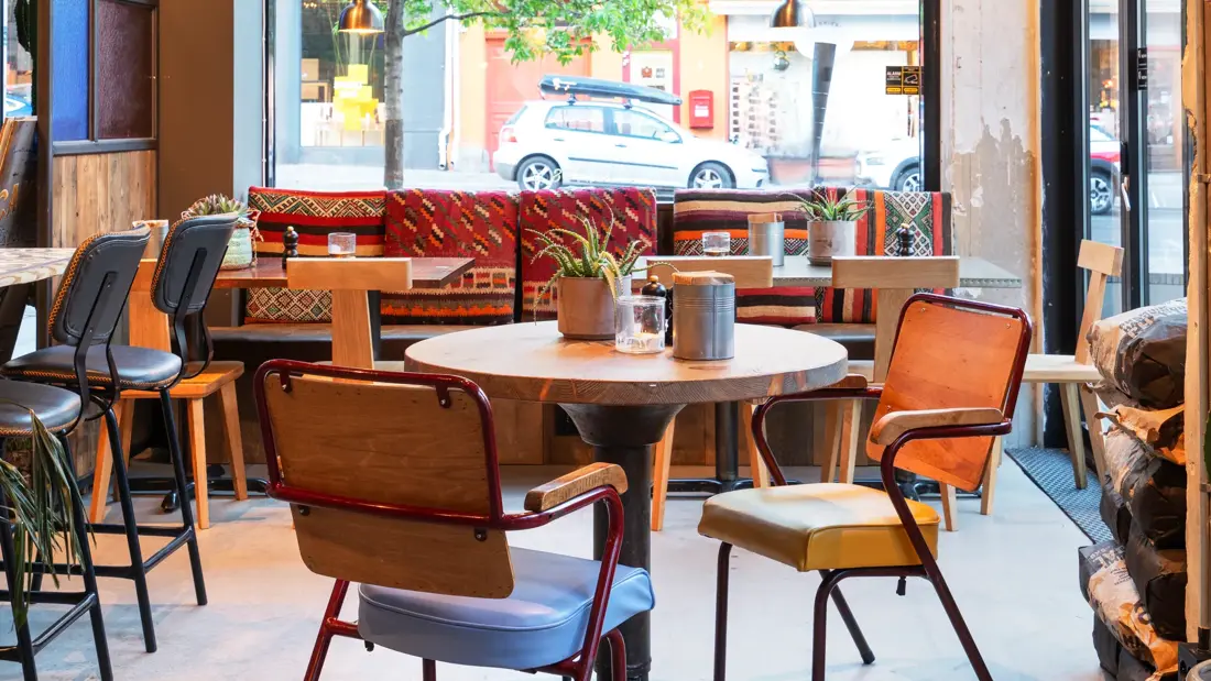 Thon_Hotel_Gyldenlove_Frokost