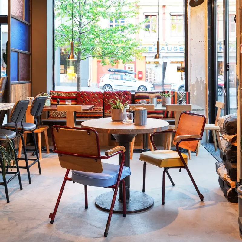 Thon_Hotel_Gyldenlove_Frokost