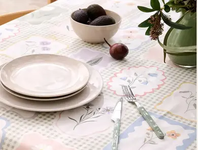 Hemtex utedukar