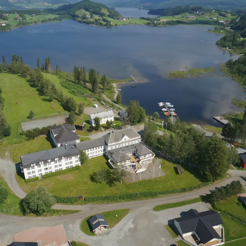 Thon_Hotel_Selbusjoen